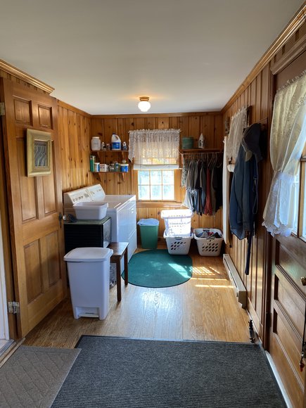 Image for 3 BR/2 BA Brick Home w/Large Barn, Riding Ring & Pond on 21.8 +/- Fenced Acres in Louisa County, VA