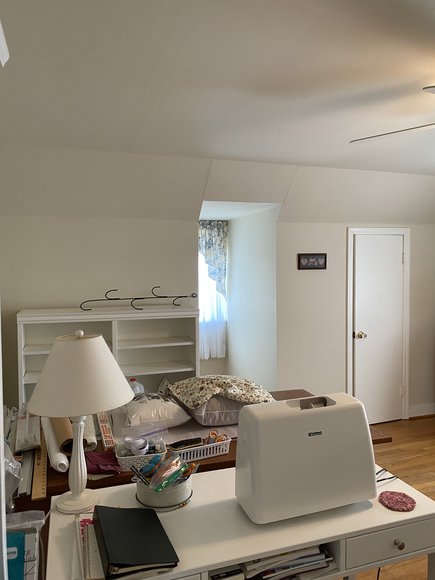 Image for 3 BR/2 BA Brick Home w/Large Barn, Riding Ring & Pond on 21.8 +/- Fenced Acres in Louisa County, VA