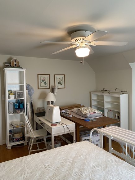 Image for 3 BR/2 BA Brick Home w/Large Barn, Riding Ring & Pond on 21.8 +/- Fenced Acres in Louisa County, VA