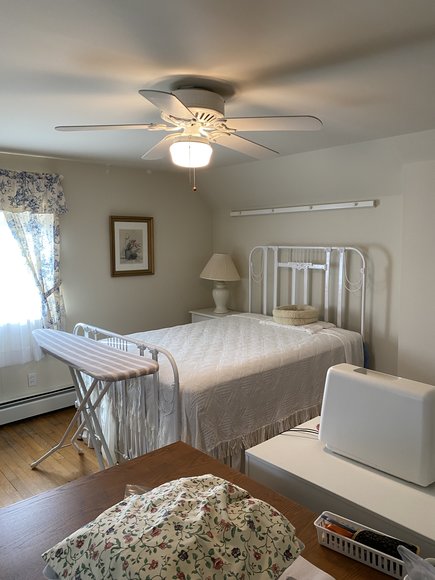 Image for 3 BR/2 BA Brick Home w/Large Barn, Riding Ring & Pond on 21.8 +/- Fenced Acres in Louisa County, VA