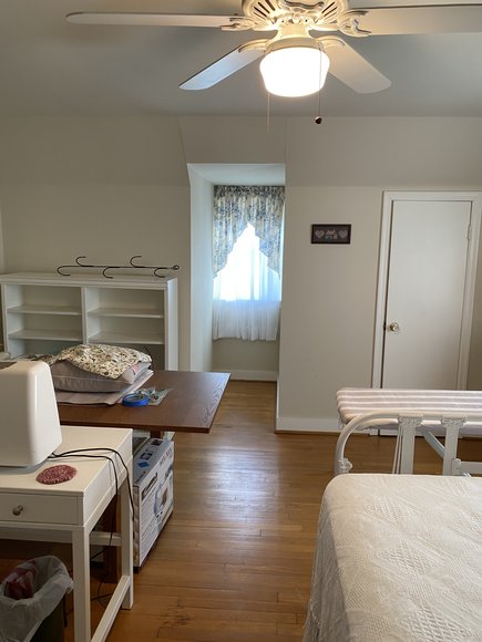 Image for 3 BR/2 BA Brick Home w/Large Barn, Riding Ring & Pond on 21.8 +/- Fenced Acres in Louisa County, VA