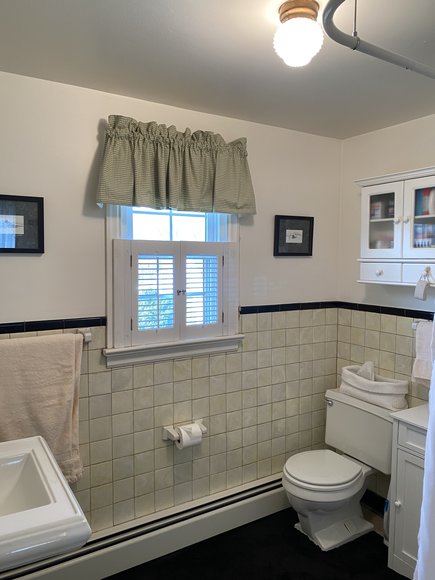 Image for 3 BR/2 BA Brick Home w/Large Barn, Riding Ring & Pond on 21.8 +/- Fenced Acres in Louisa County, VA