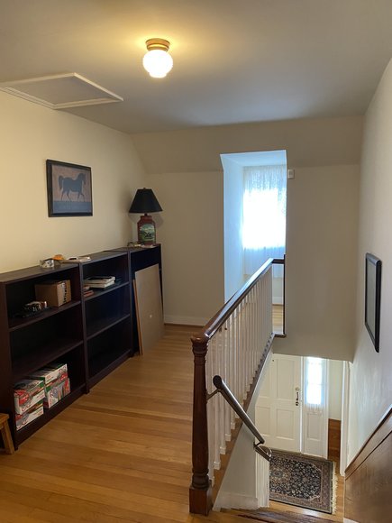 Image for 3 BR/2 BA Brick Home w/Large Barn, Riding Ring & Pond on 21.8 +/- Fenced Acres in Louisa County, VA