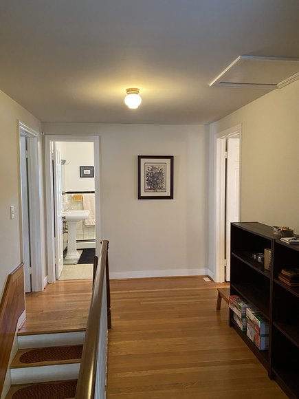 Image for 3 BR/2 BA Brick Home w/Large Barn, Riding Ring & Pond on 21.8 +/- Fenced Acres in Louisa County, VA