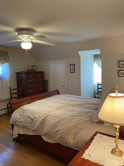 Image for 3 BR/2 BA Brick Home w/Large Barn, Riding Ring & Pond on 21.8 +/- Fenced Acres in Louisa County, VA