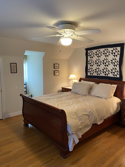 Image for 3 BR/2 BA Brick Home w/Large Barn, Riding Ring & Pond on 21.8 +/- Fenced Acres in Louisa County, VA