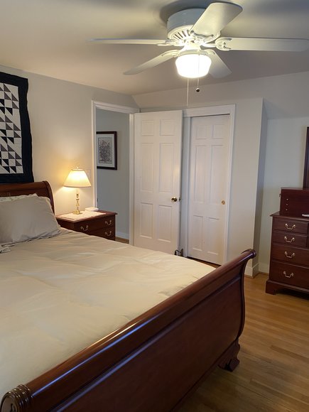 Image for 3 BR/2 BA Brick Home w/Large Barn, Riding Ring & Pond on 21.8 +/- Fenced Acres in Louisa County, VA