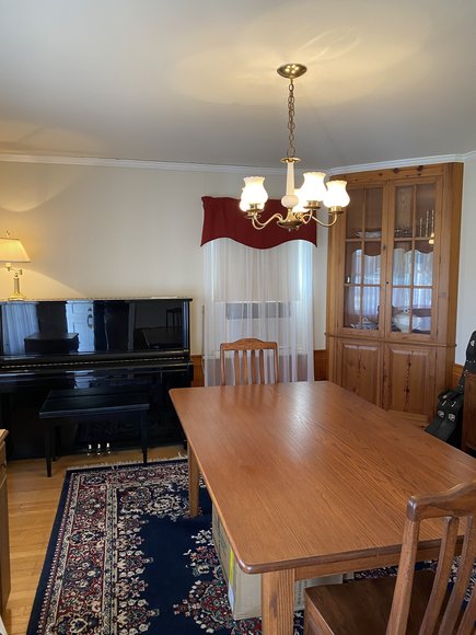 Image for 3 BR/2 BA Brick Home w/Large Barn, Riding Ring & Pond on 21.8 +/- Fenced Acres in Louisa County, VA