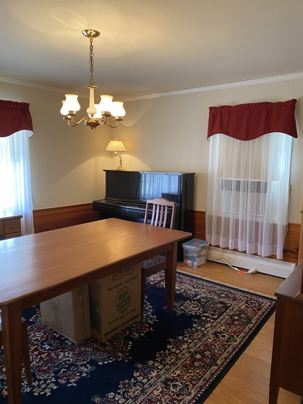 Image for 3 BR/2 BA Brick Home w/Large Barn, Riding Ring & Pond on 21.8 +/- Fenced Acres in Louisa County, VA