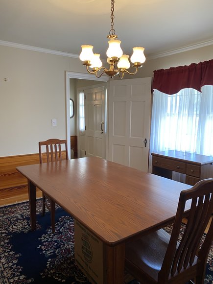 Image for 3 BR/2 BA Brick Home w/Large Barn, Riding Ring & Pond on 21.8 +/- Fenced Acres in Louisa County, VA