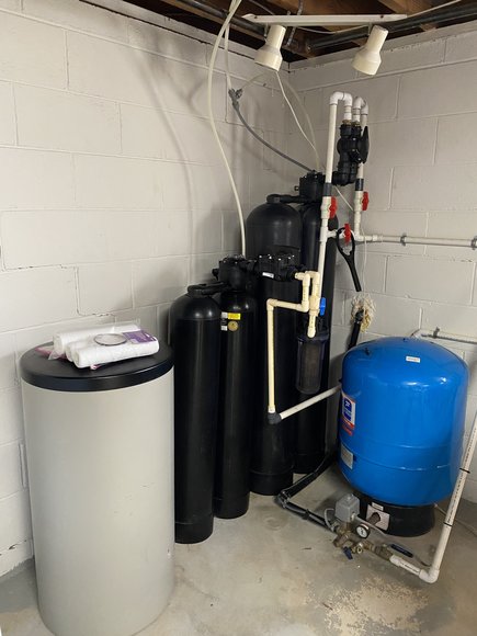 Image for 3 BR/2 BA Brick Home w/Large Barn, Riding Ring & Pond on 21.8 +/- Fenced Acres in Louisa County, VA