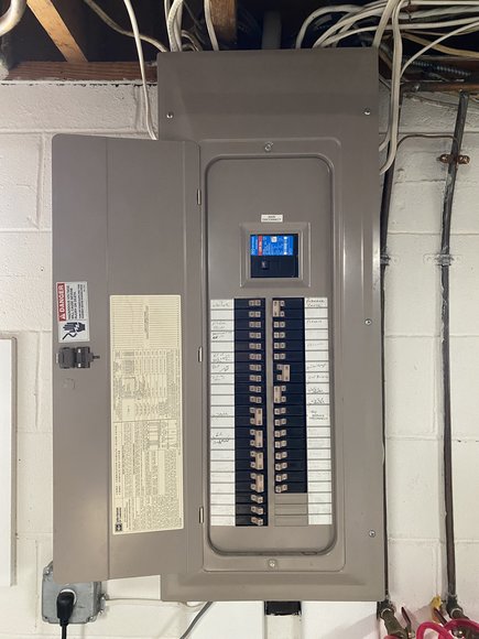 Image for 3 BR/2 BA Brick Home w/Large Barn, Riding Ring & Pond on 21.8 +/- Fenced Acres in Louisa County, VA