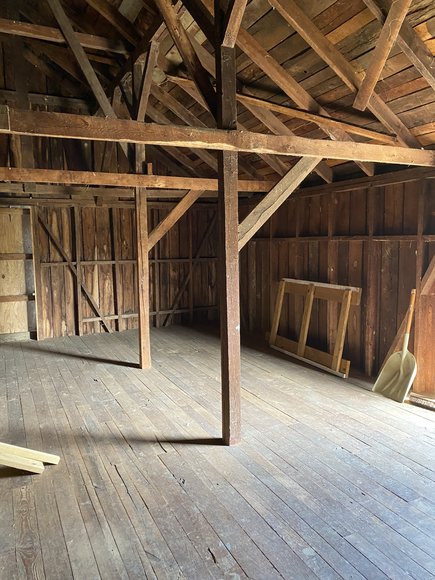 Image for 3 BR/2 BA Brick Home w/Large Barn, Riding Ring & Pond on 21.8 +/- Fenced Acres in Louisa County, VA