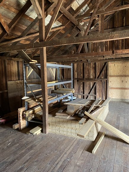 Image for 3 BR/2 BA Brick Home w/Large Barn, Riding Ring & Pond on 21.8 +/- Fenced Acres in Louisa County, VA