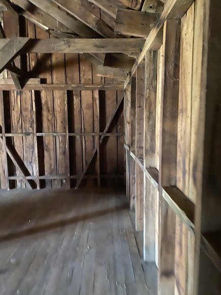 Image for 3 BR/2 BA Brick Home w/Large Barn, Riding Ring & Pond on 21.8 +/- Fenced Acres in Louisa County, VA