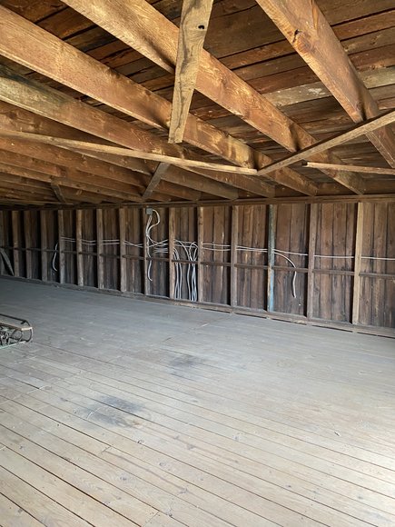 Image for 3 BR/2 BA Brick Home w/Large Barn, Riding Ring & Pond on 21.8 +/- Fenced Acres in Louisa County, VA