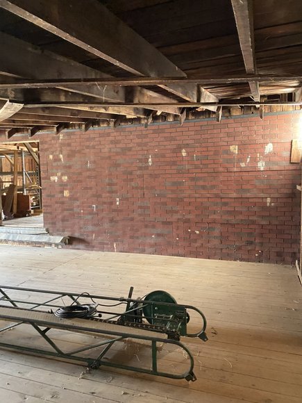 Image for 3 BR/2 BA Brick Home w/Large Barn, Riding Ring & Pond on 21.8 +/- Fenced Acres in Louisa County, VA