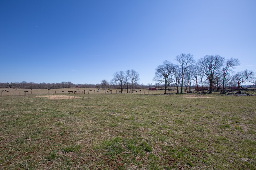 Image for 105 +/- Acres of Farm Land w/Outbuildings, Fencing, Waterers & More!!--Clarke County, VA