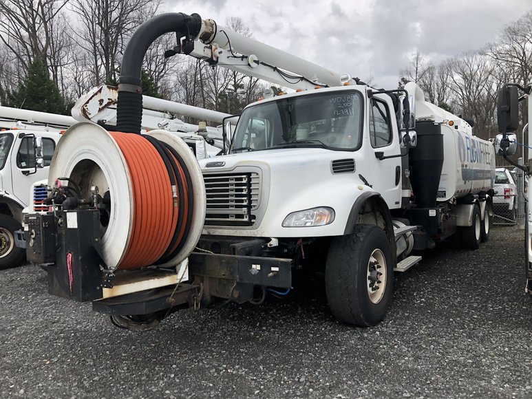 Image for City of Charlotte Rolling Stock Auction