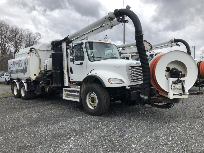 Image for City of Charlotte Rolling Stock Auction