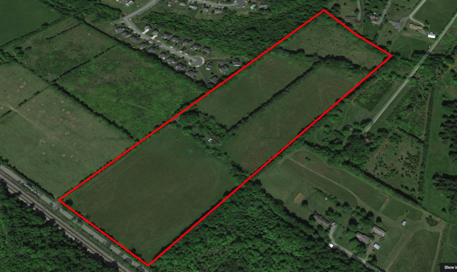 Image for ORDERED SOLD BY U.S. BANKRUPTCY COURT - Parcel 1 of 2 - 31.75 ± AC Development Site - Preliminary Approval For Potential Subdivision - 11880 Remington Rd., Remington, VA