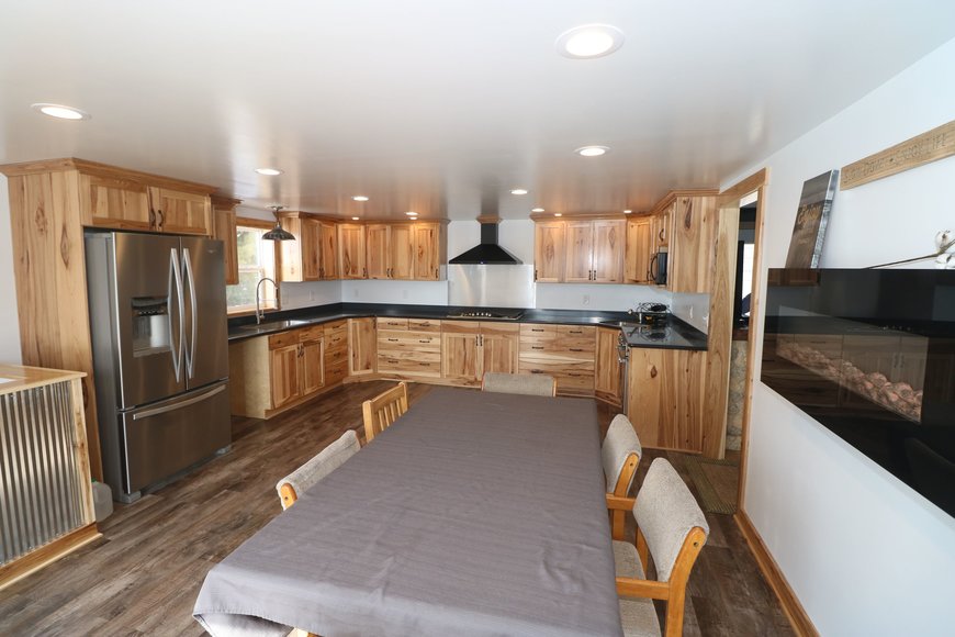 Image for REAL ESTATE AUCTION ON 28 ACRES! - 16177 US Highway 20