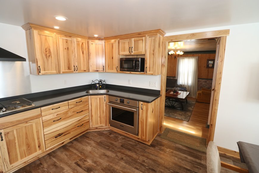 Image for REAL ESTATE AUCTION ON 28 ACRES! - 16177 US Highway 20