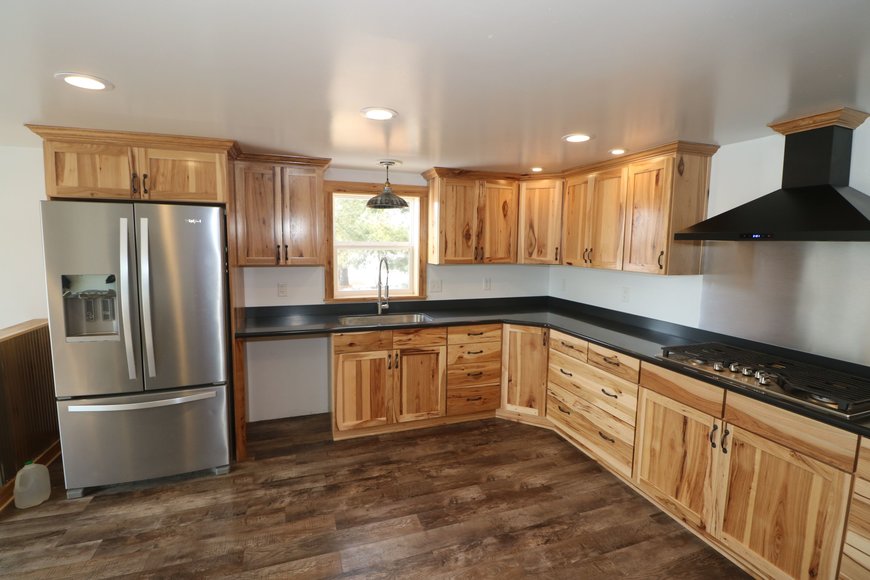 Image for REAL ESTATE AUCTION ON 28 ACRES! - 16177 US Highway 20