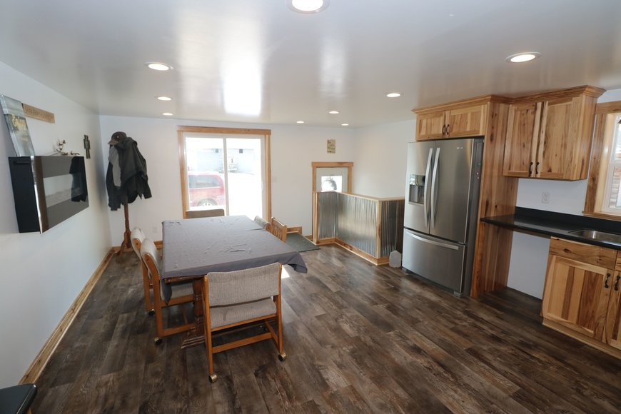 Image for REAL ESTATE AUCTION ON 28 ACRES! - 16177 US Highway 20