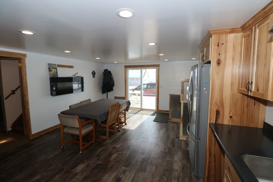 Image for REAL ESTATE AUCTION ON 28 ACRES! - 16177 US Highway 20