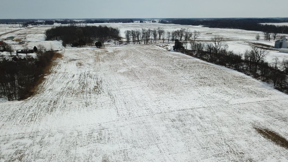 Image for REAL ESTATE AUCTION ON 28 ACRES! - 16177 US Highway 20