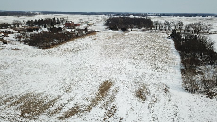 Image for REAL ESTATE AUCTION ON 28 ACRES! - 16177 US Highway 20