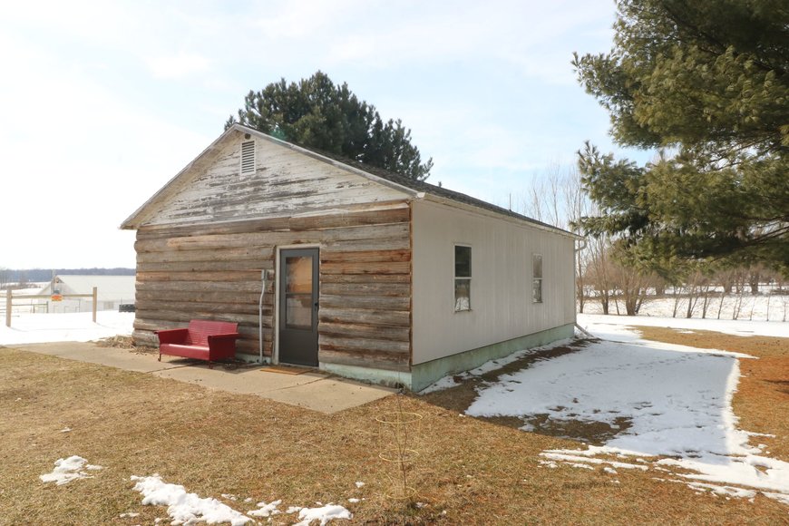 Image for REAL ESTATE AUCTION ON 28 ACRES! - 16177 US Highway 20