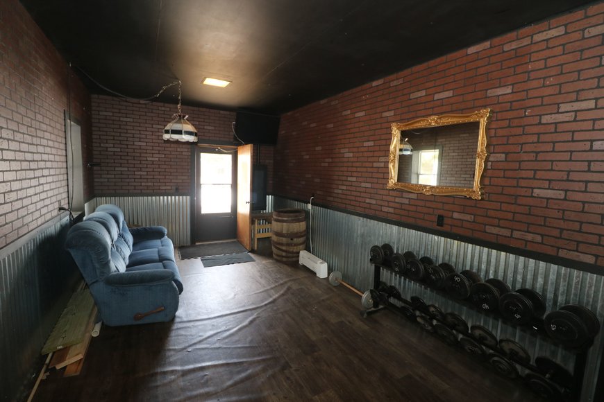 Image for REAL ESTATE AUCTION ON 28 ACRES! - 16177 US Highway 20