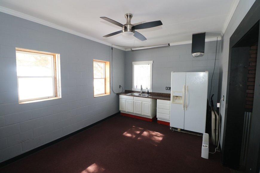 Image for REAL ESTATE AUCTION ON 28 ACRES! - 16177 US Highway 20