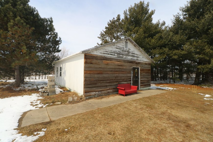 Image for REAL ESTATE AUCTION ON 28 ACRES! - 16177 US Highway 20