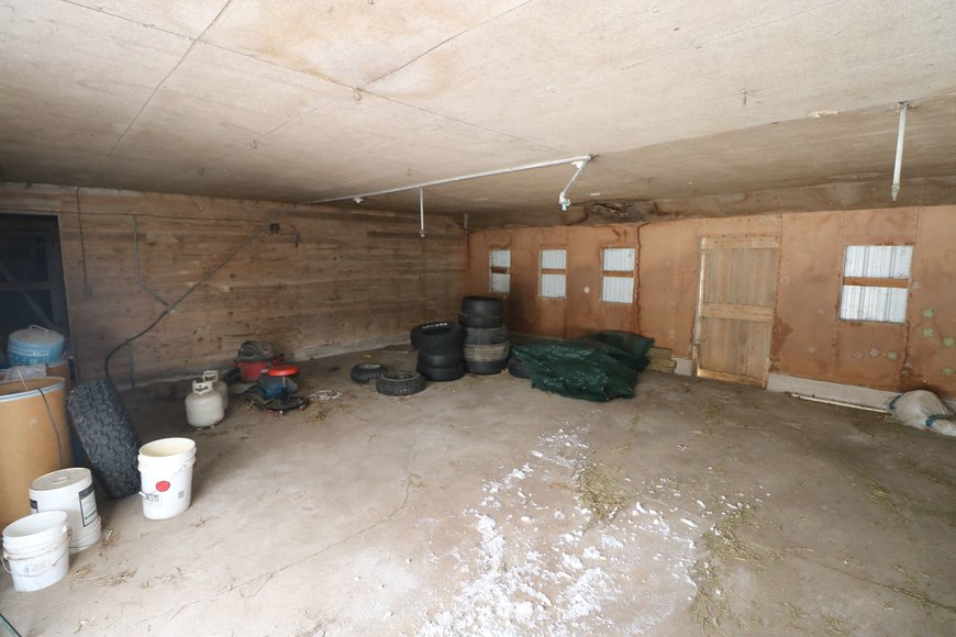 Image for REAL ESTATE AUCTION ON 28 ACRES! - 16177 US Highway 20