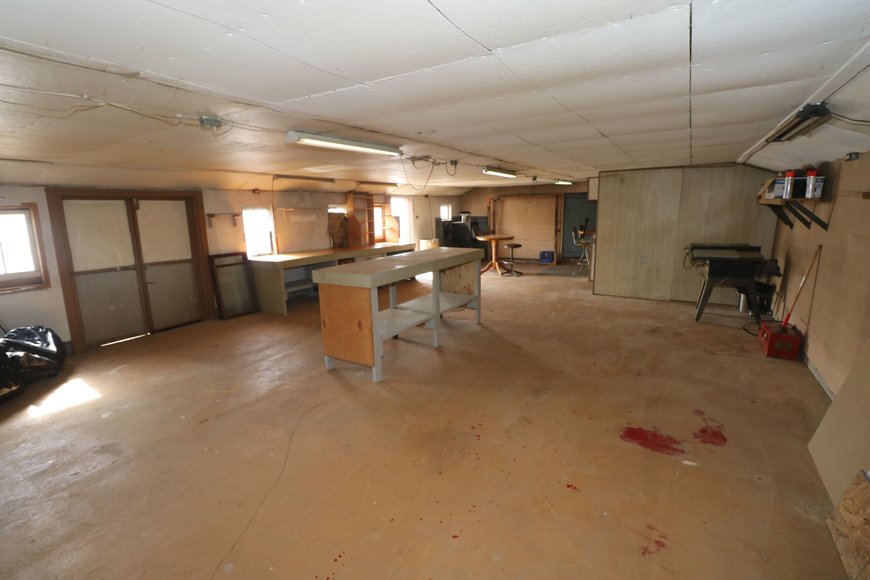 Image for REAL ESTATE AUCTION ON 28 ACRES! - 16177 US Highway 20