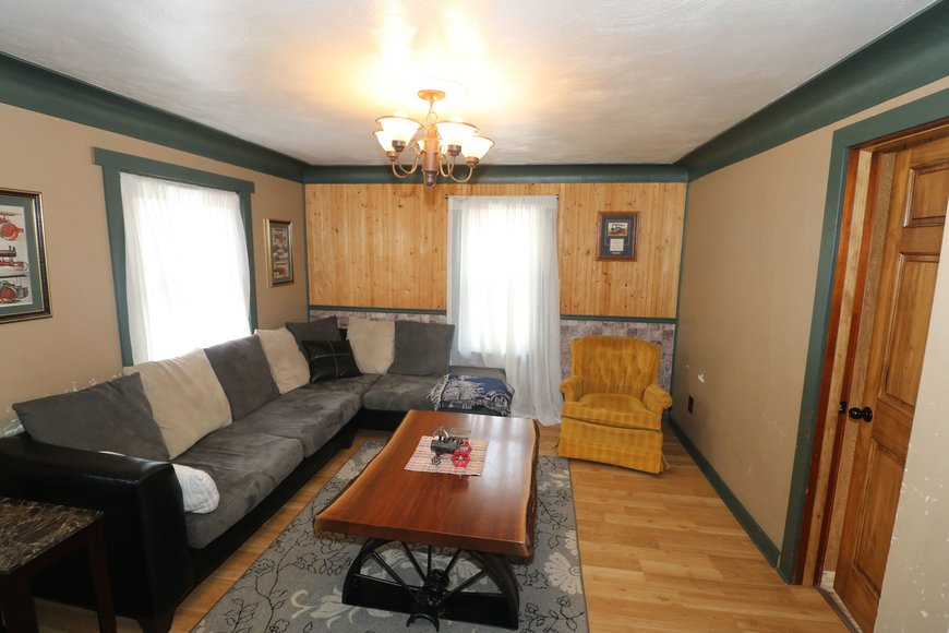 Image for REAL ESTATE AUCTION ON 28 ACRES! - 16177 US Highway 20