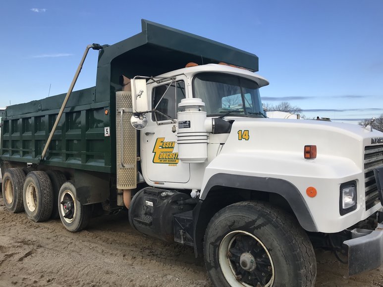 Image for Surplus Truck & Equipment Auction - Essex Concrete -15700 Tappahannock Hwy, Aylett, VA 23009