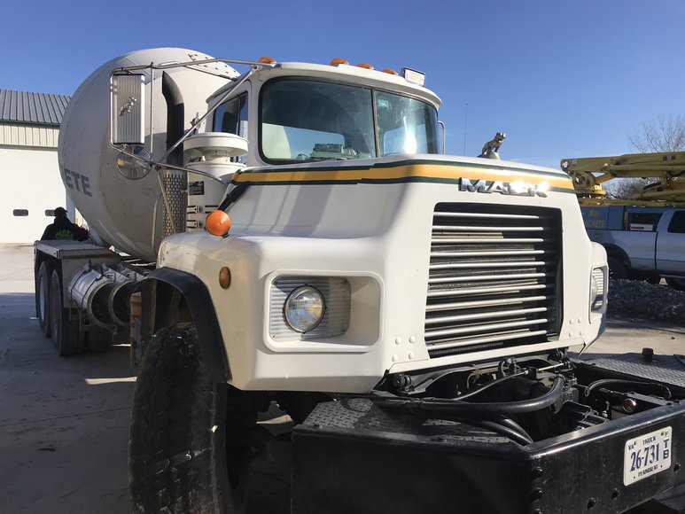 Image for Surplus Truck & Equipment Auction - Essex Concrete -15700 Tappahannock Hwy, Aylett, VA 23009