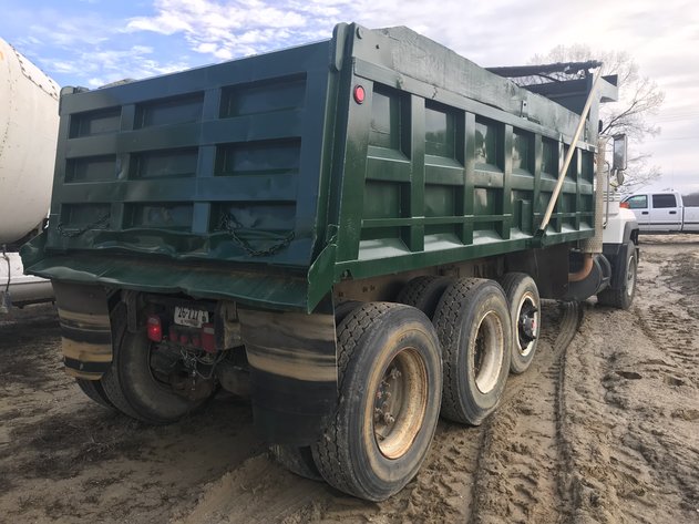 Image for Surplus Truck & Equipment Auction - Essex Concrete -15700 Tappahannock Hwy, Aylett, VA 23009