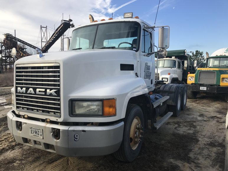 Image for Surplus Truck & Equipment Auction - Essex Concrete -15700 Tappahannock Hwy, Aylett, VA 23009