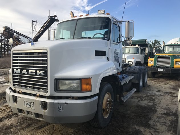 Image for Surplus Truck & Equipment Auction - Essex Concrete -15700 Tappahannock Hwy, Aylett, VA 23009