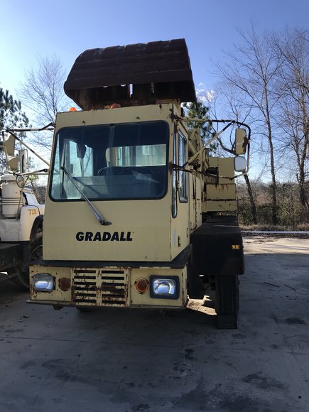 Image for Surplus Truck & Equipment Auction - Essex Concrete -15700 Tappahannock Hwy, Aylett, VA 23009
