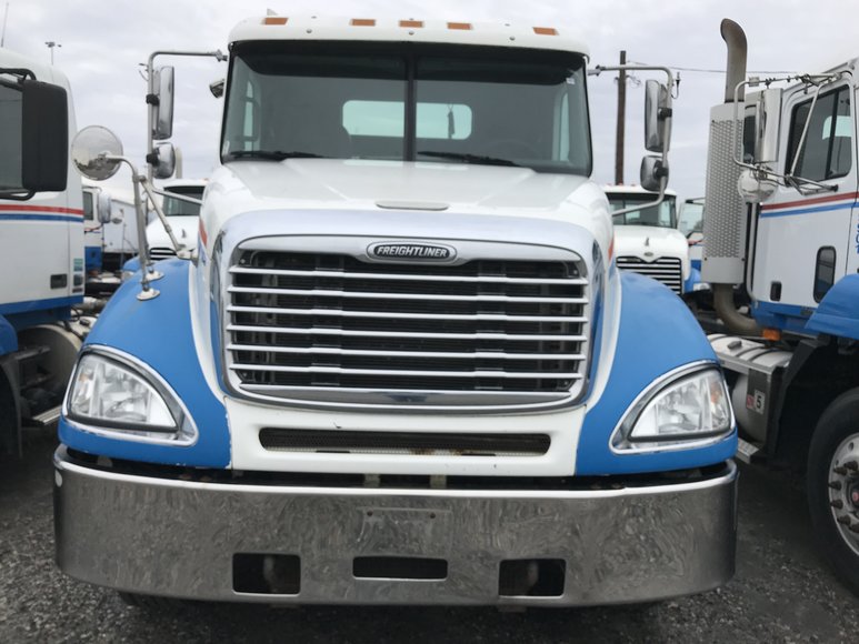 Image for Well Maintained Road Tractor Fleet Realignment Auction - Petroleum Carriers - 938 E. 4th St., Richmond, VA 23224