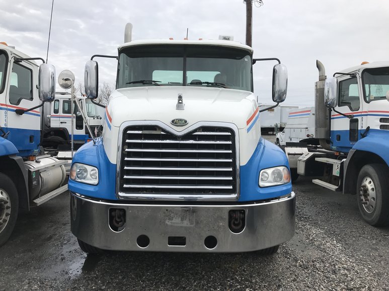 Image for Well Maintained Road Tractor Fleet Realignment Auction - Petroleum Carriers - 938 E. 4th St., Richmond, VA 23224