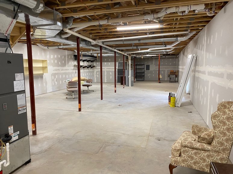 Image for Move-In Ready 3 BR/2.5 BA Home w/Outbuildings on 3.9 +/- Acres in Madison County, VA