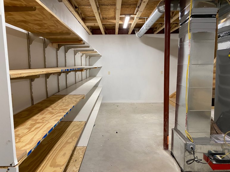 Image for Move-In Ready 3 BR/2.5 BA Home w/Outbuildings on 3.9 +/- Acres in Madison County, VA