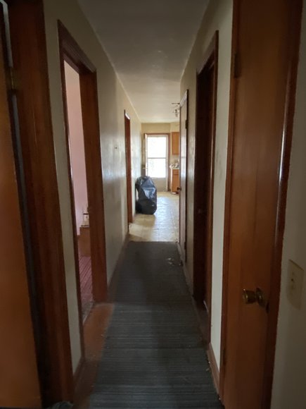 Image for 3 BR/1 BA Brick Ranch Style Home on 1/2 Acre Corner Lot in Madison County, VA--SELLS to the HIGHEST BIDDER!!  ONLINE ONLY BIDDING!!